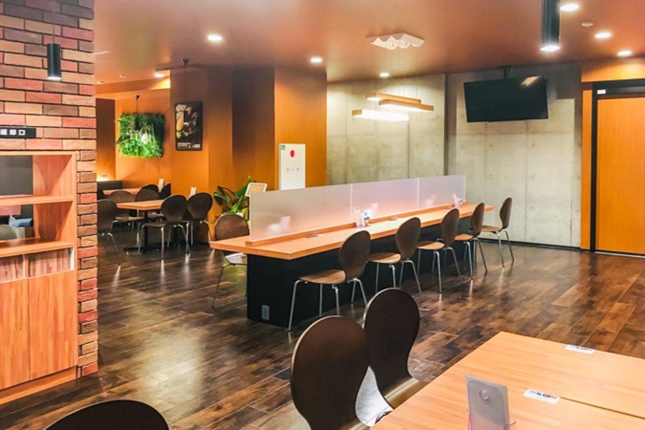 Hotel Livemax Tokyo Ayase-Ekimae Extérieur photo
