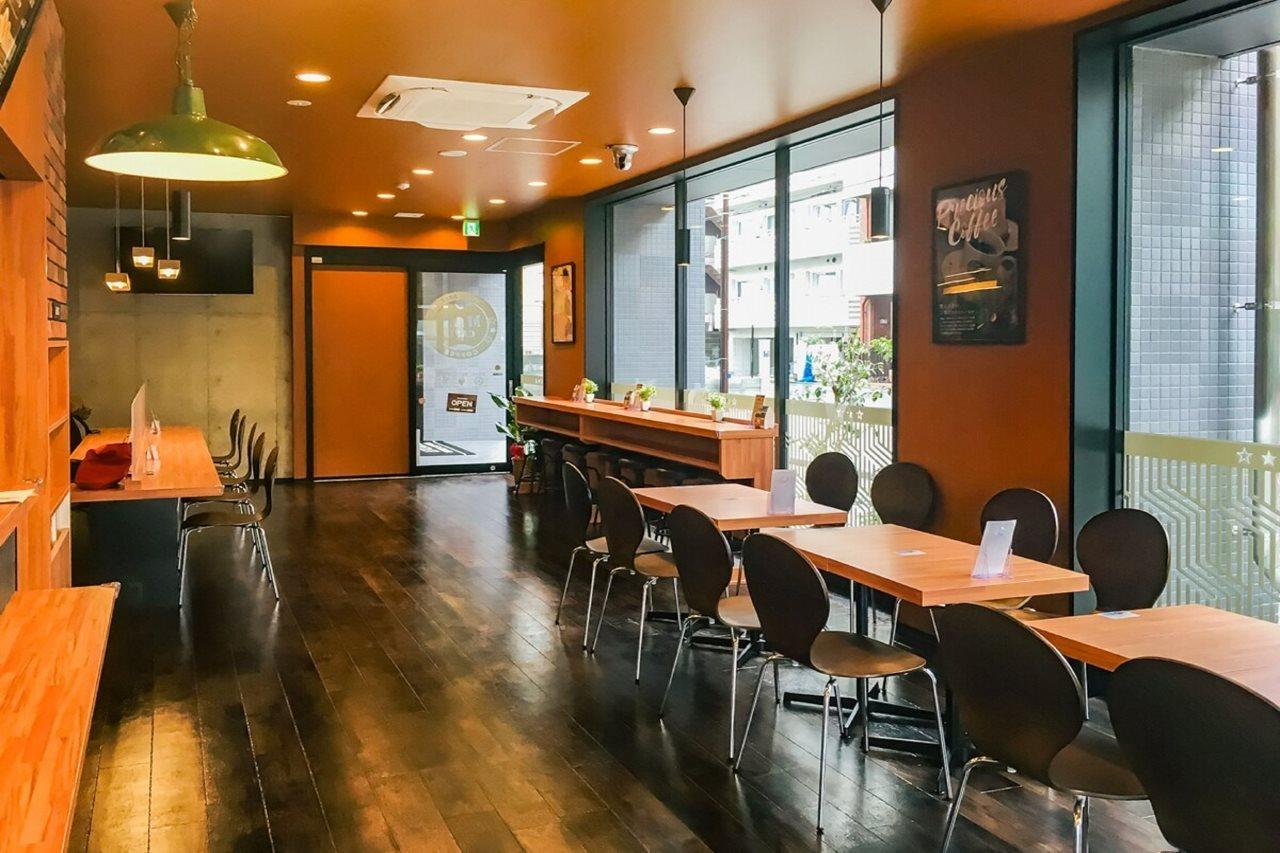 Hotel Livemax Tokyo Ayase-Ekimae Extérieur photo