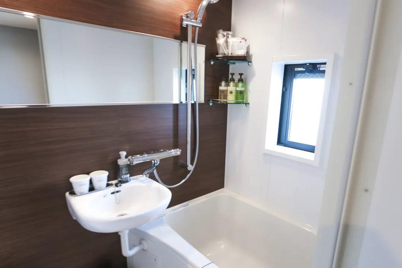 Hotel Livemax Tokyo Ayase-Ekimae Extérieur photo