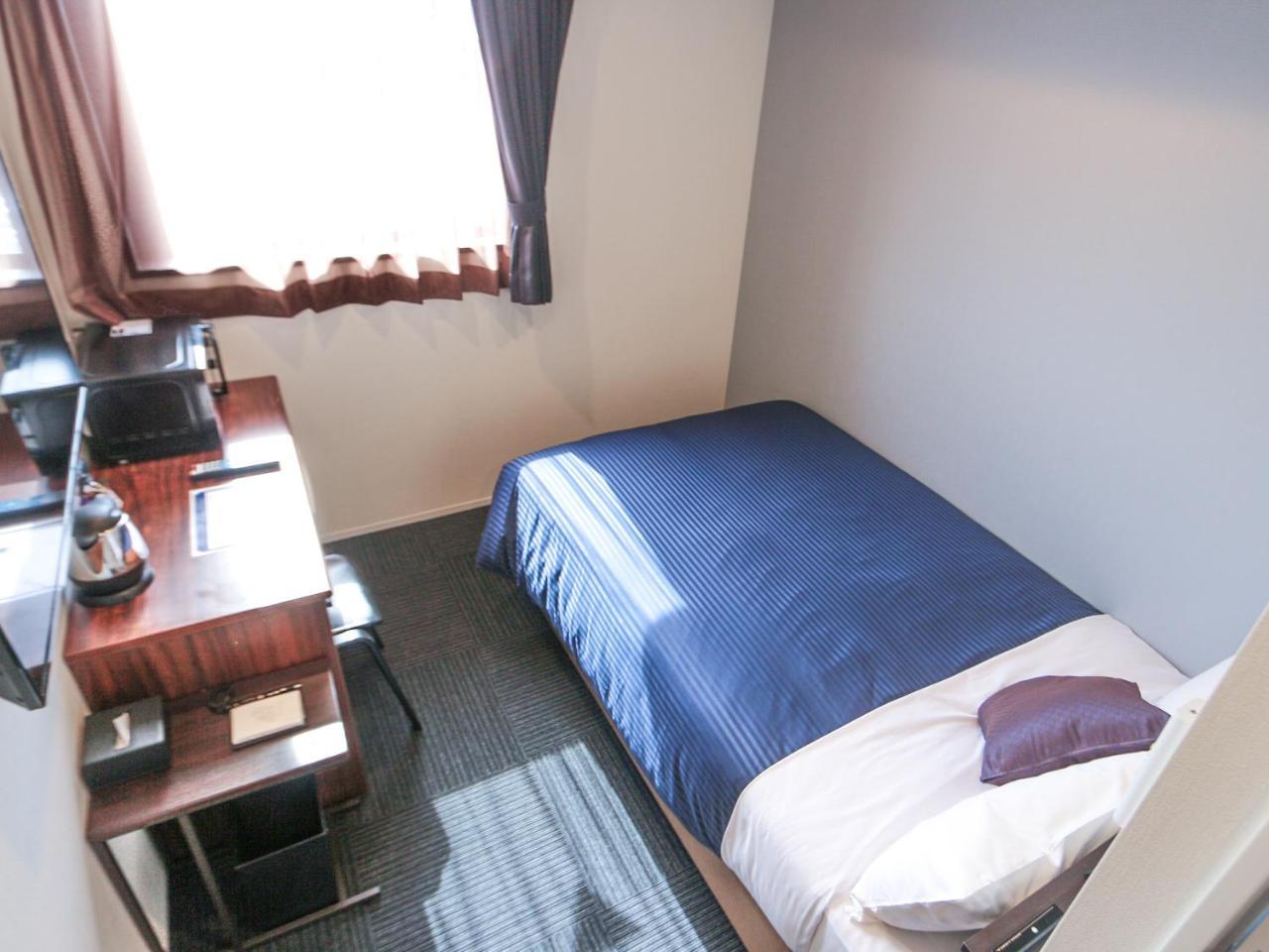 Hotel Livemax Tokyo Ayase-Ekimae Extérieur photo