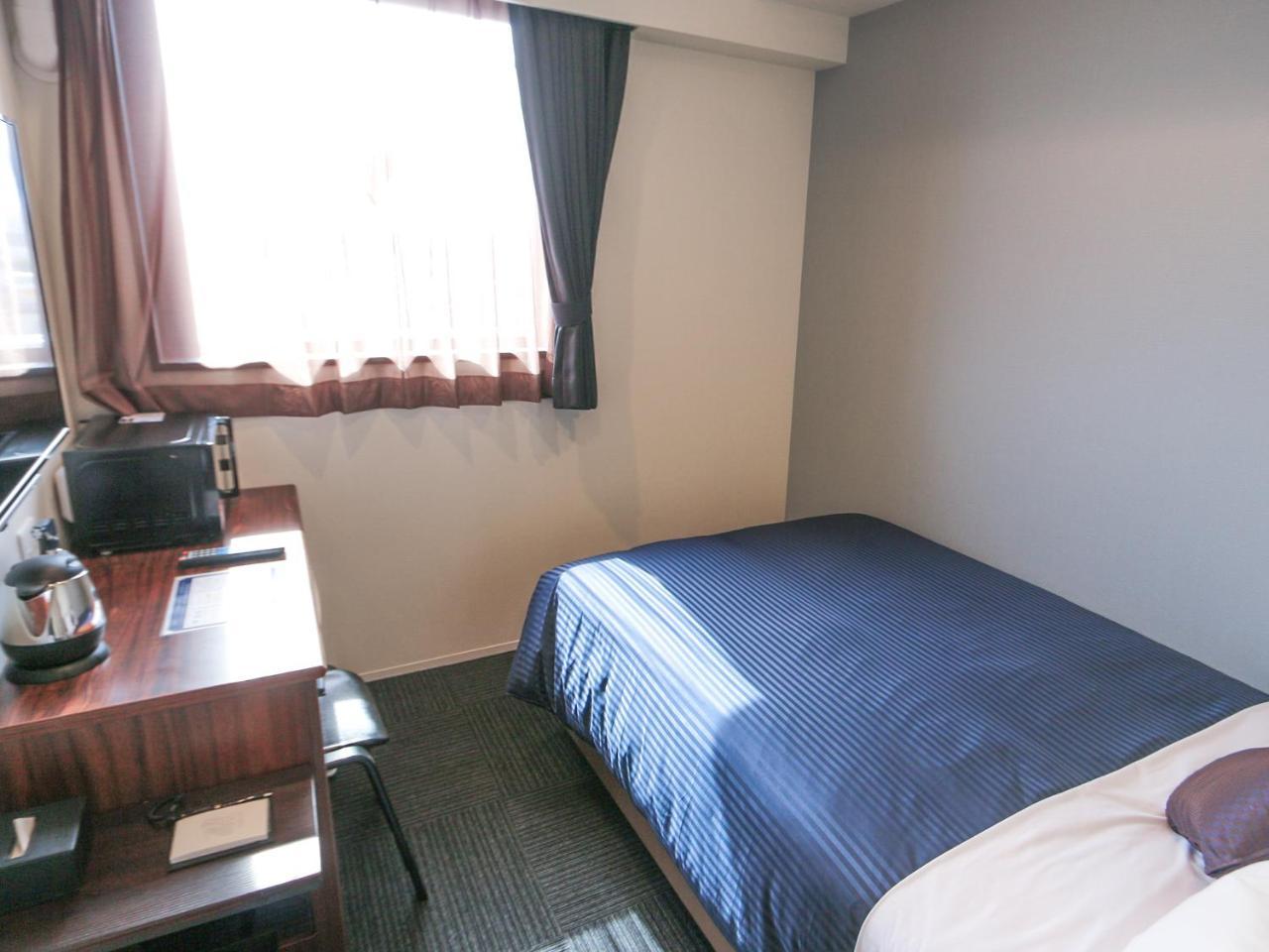 Hotel Livemax Tokyo Ayase-Ekimae Extérieur photo