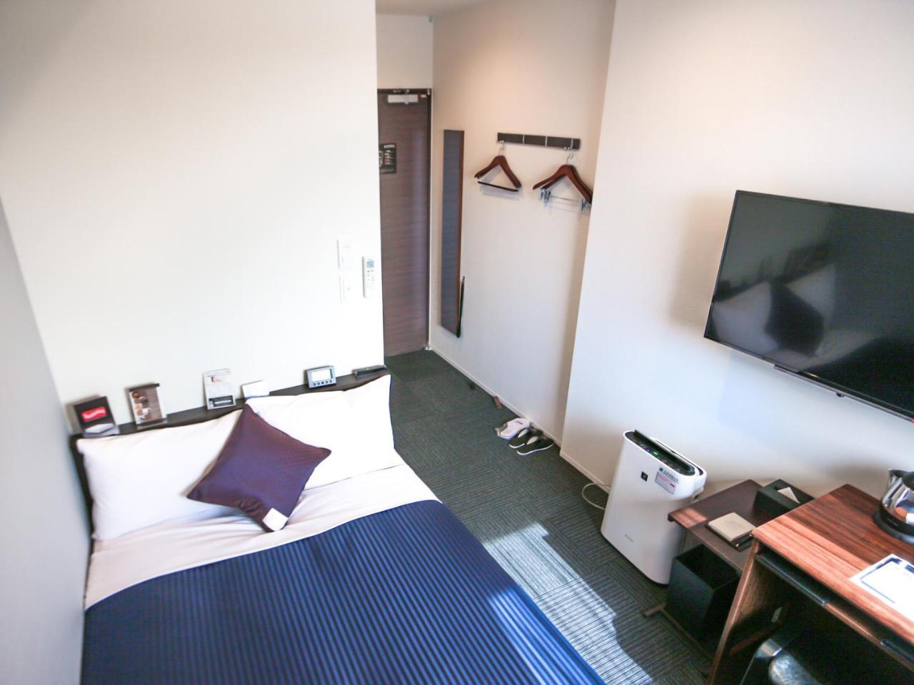 Hotel Livemax Tokyo Ayase-Ekimae Extérieur photo