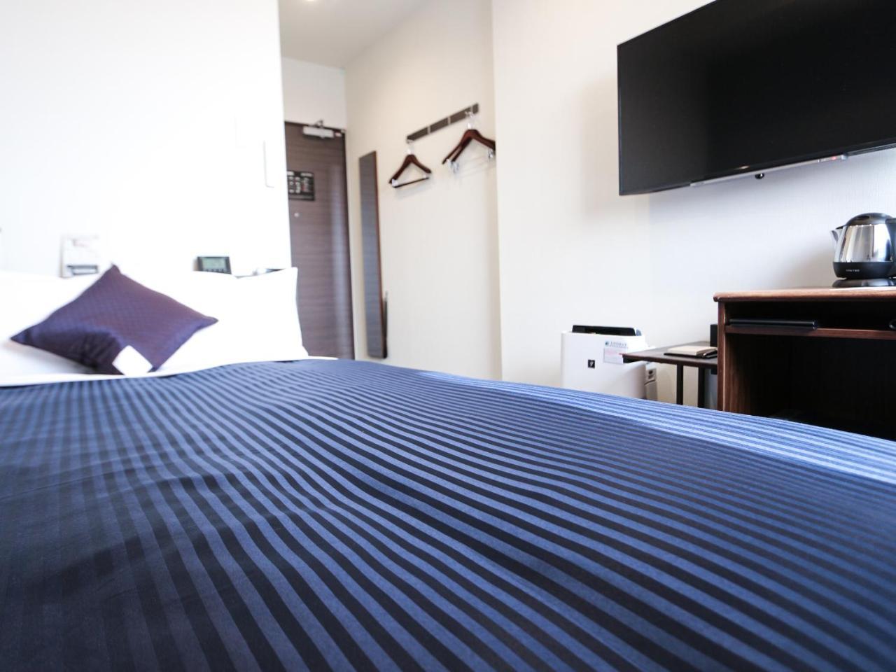 Hotel Livemax Tokyo Ayase-Ekimae Extérieur photo